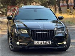 کرایسلەر 300